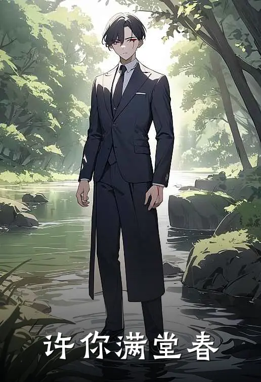 许你满堂春(许寒许府)全本免费小说_阅读免费小说许你满堂春许寒许府