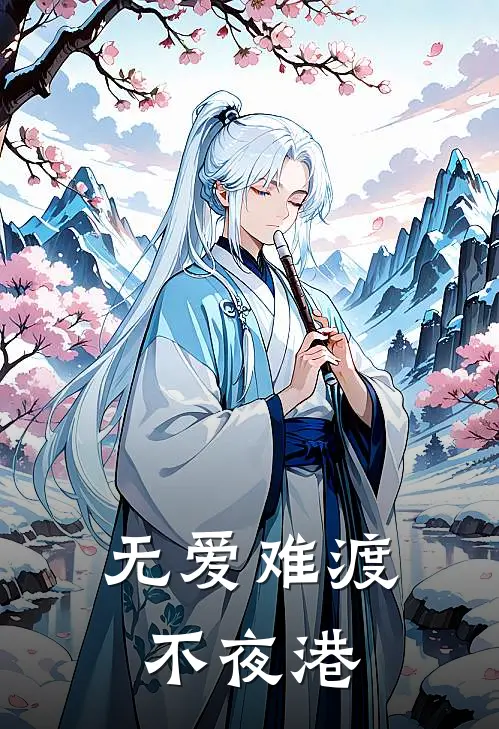 无爱难渡不夜港