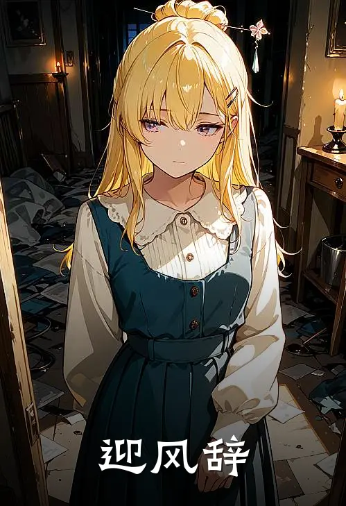 迎风辞沈烬江墨已完结小说_最新章节列表迎风辞(沈烬江墨)