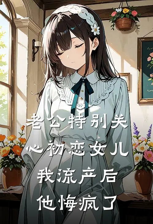 老公特别关心初恋女儿，我流产后他悔疯了