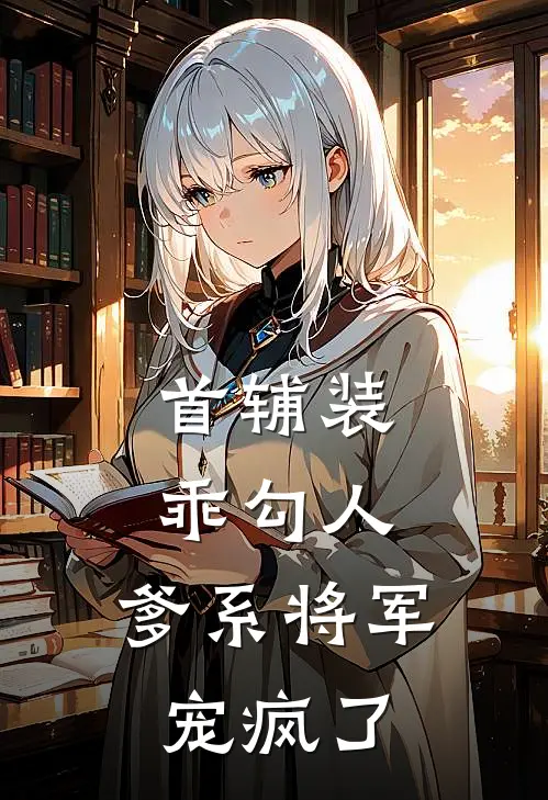 首辅装乖勾人，爹系将军宠疯了燕溯孙青最新全本小说_最新章节列表首辅装乖勾人，爹系将军宠疯了(燕溯孙青)