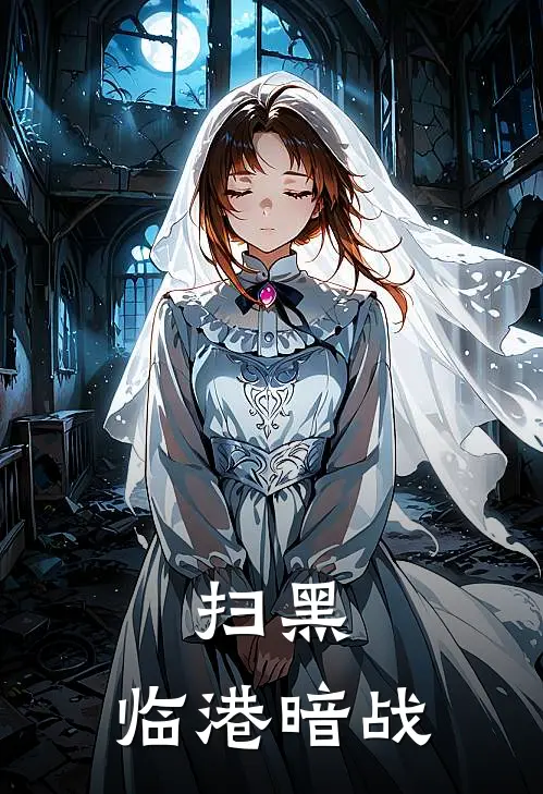 扫黑：临港暗战