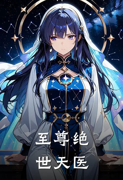 至尊绝世天医