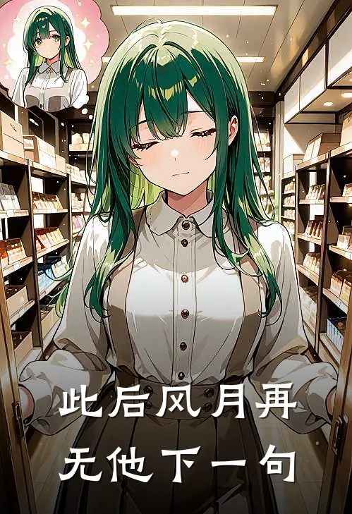 此后风月再无他下一句