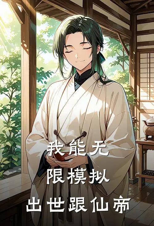 我能无限模拟,出世跟仙帝