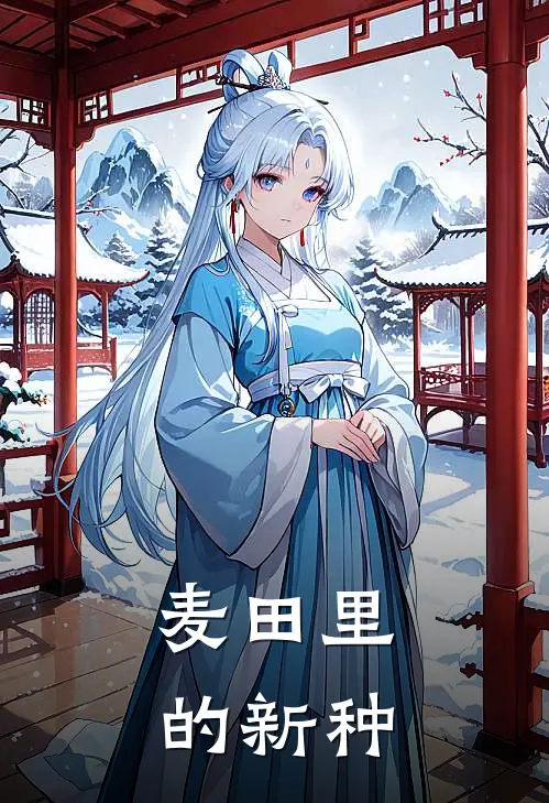 麦田里的新种陈青山秦麦穗免费小说完结_最新章节列表麦田里的新种(陈青山秦麦穗)