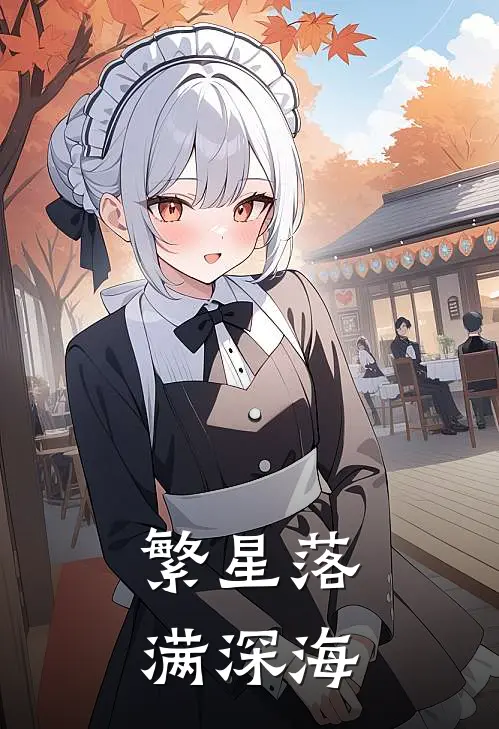 繁星落满深海(苏晚星陆沉渊)完本小说_全本免费小说繁星落满深海苏晚星陆沉渊