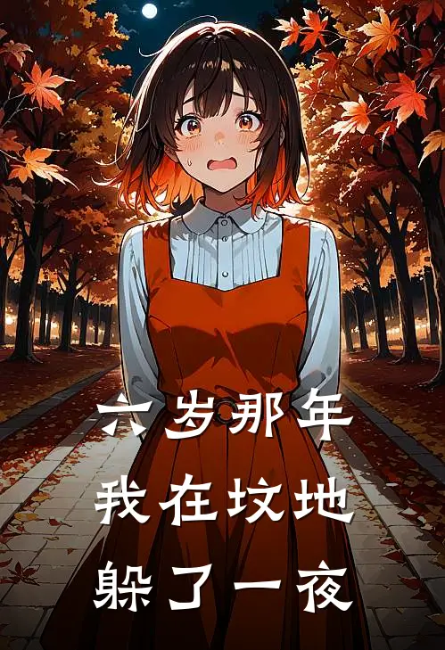 六岁那年，我在坟地躲了一夜周半仙半仙最新完结小说推荐_全集免费小说六岁那年，我在坟地躲了一夜周半仙半仙