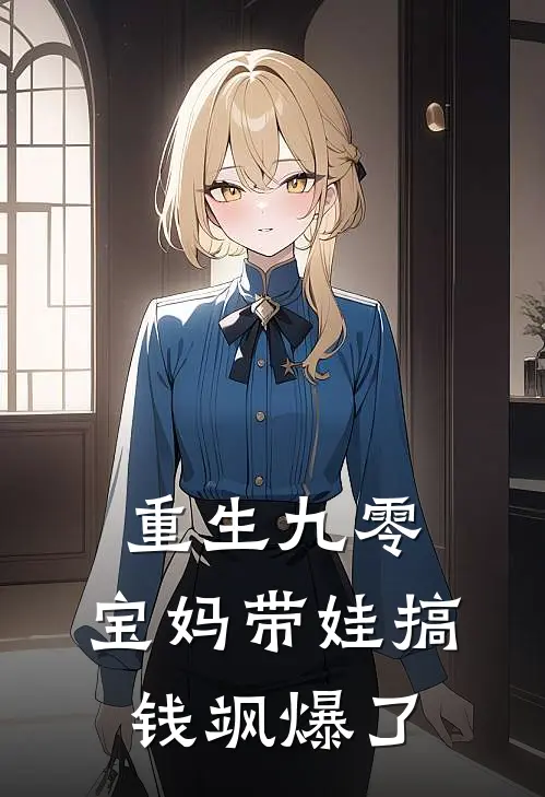 重生九零：宝妈带娃搞钱飒爆了林晚星王翠花免费小说笔趣阁_完结小说免费阅读重生九零：宝妈带娃搞钱飒爆了林晚星王翠花