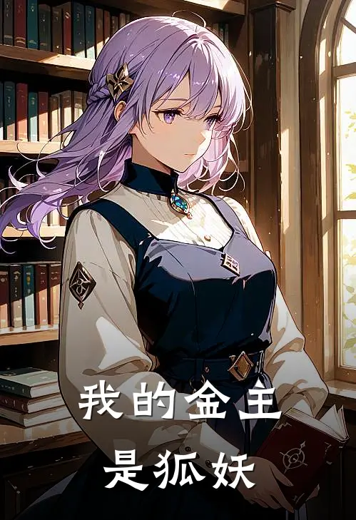 我的金主是狐妖