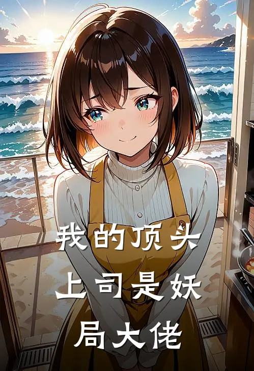 我的顶头上司是妖局大佬(苏糯陆时衍)在哪看免费小说_最新章节列表我的顶头上司是妖局大佬(苏糯陆时衍)