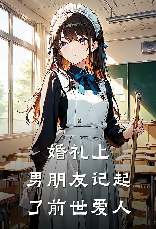 季景我(婚礼上，男朋友记起了前世爱人)完结版免费在线阅读_《婚礼上，男朋友记起了前世爱人》全章节阅读