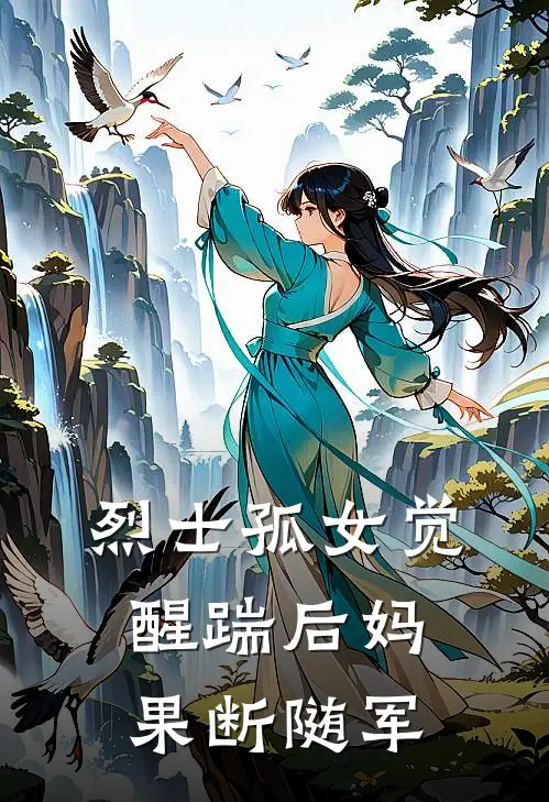 烈士孤女觉醒踹后妈果断随军张兰陈闪闪热门小说阅读_完本完结小说烈士孤女觉醒踹后妈果断随军张兰陈闪闪