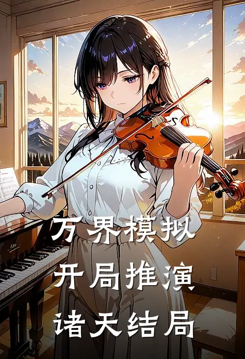 万界模拟：开局推演诸天结局(沈渡沈山)免费阅读完整版小说_最新小说全文阅读万界模拟：开局推演诸天结局沈渡沈山