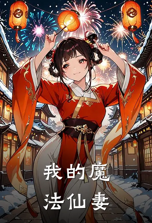 我的魔法仙妻