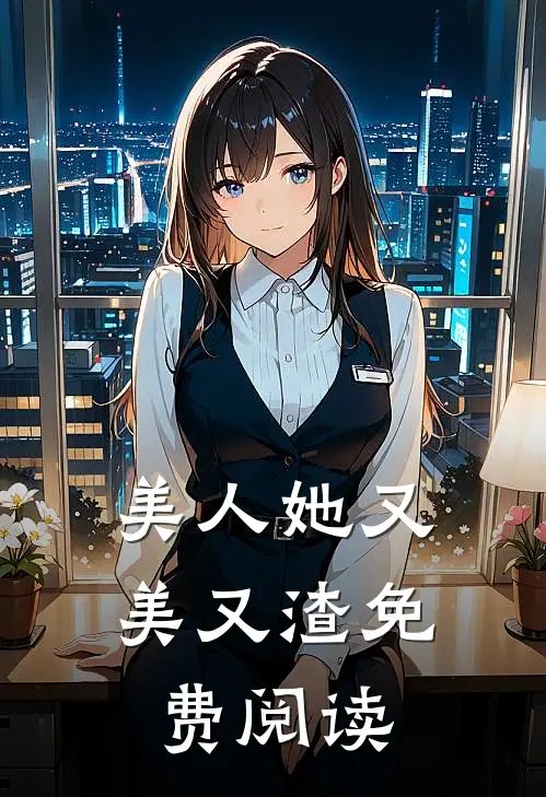 美人她又美又渣免费阅读