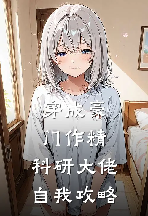 穿成豪门作精，科研大佬自我攻略林楚楚顾宴完本小说大全_免费小说免费阅读穿成豪门作精，科研大佬自我攻略(林楚楚顾宴)