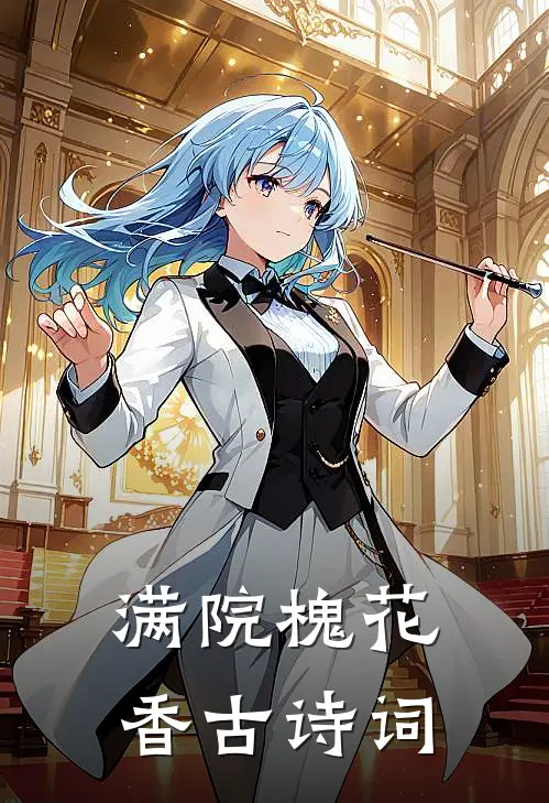 满院槐花香古诗词