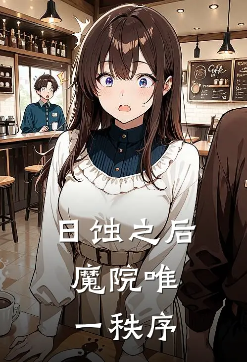 日蚀之后，魔院唯一秩序塞琳涅迦利尔热门的小说_热门小说在线阅读日蚀之后，魔院唯一秩序塞琳涅迦利尔