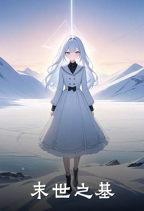 末世之基(张世华李彪)在哪看免费小说_最新章节列表末世之基(张世华李彪)