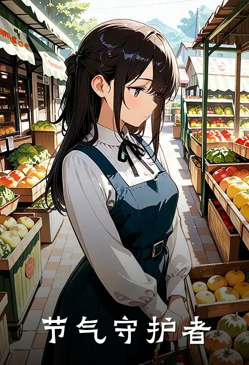 节气守护者(沈晚照沈恪)完结版免费阅读_节气守护者全文免费阅读