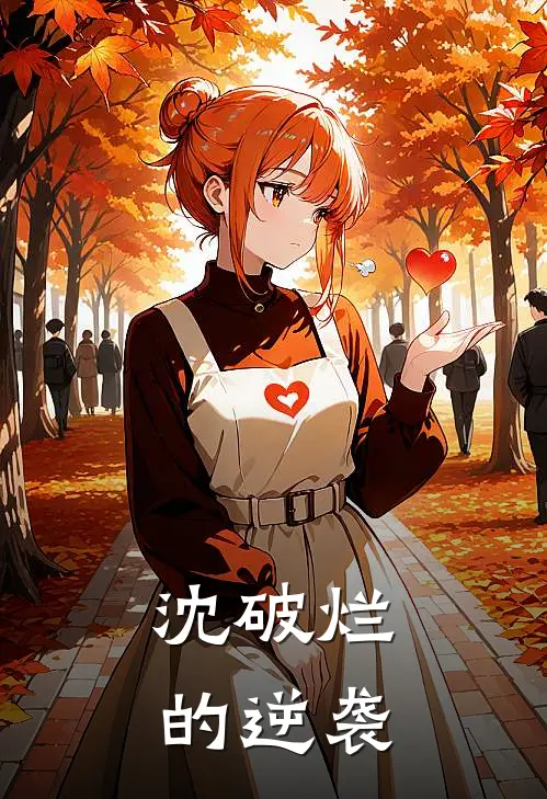 沈渊钱广利《沈破烂的逆袭》完结版阅读_(沈破烂的逆袭)全集阅读