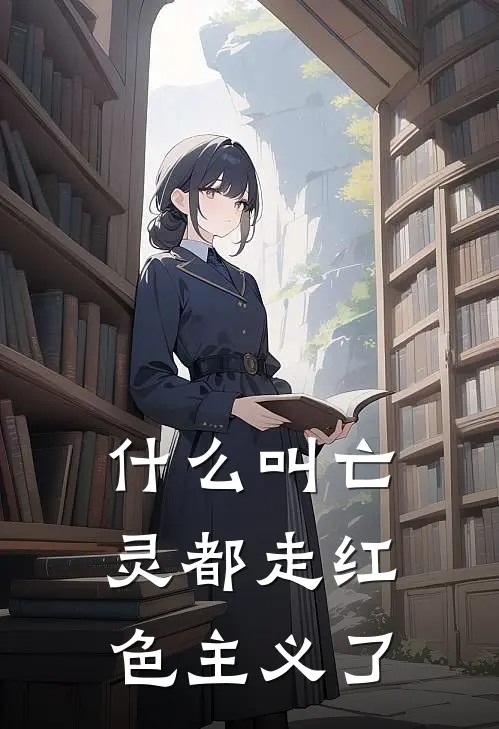 什么叫亡灵都走红色主义了陆启陆翡热门小说推荐_完本小说大全什么叫亡灵都走红色主义了(陆启陆翡)