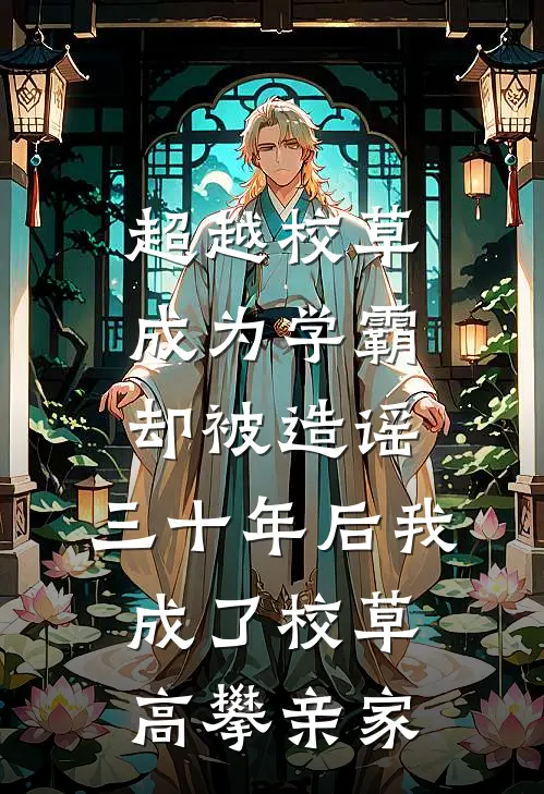 超越校草成为学霸却被造谣，三十年后我成了校草高攀亲家顾远桥顾少全本完结小说_最新章节列表超越校草成为学霸却被造谣，三十年后我成了校草高攀亲家(顾远桥顾少)