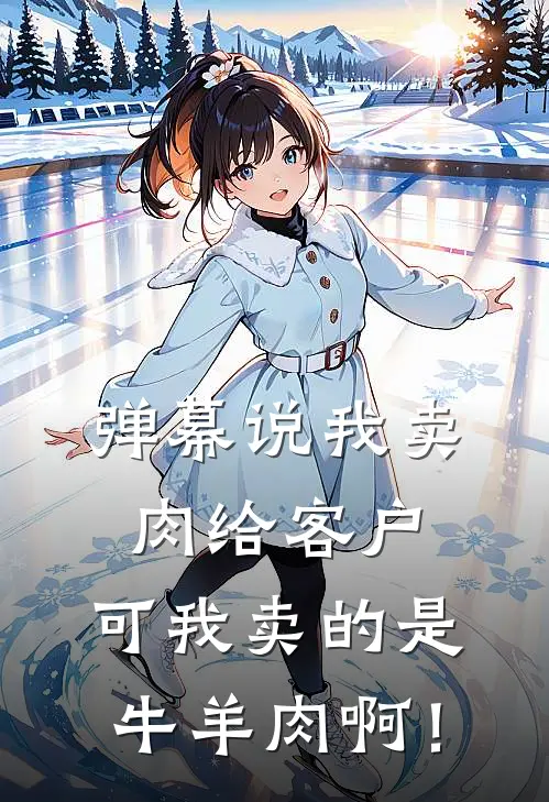 弹幕说我卖肉给客户，可我卖的是牛羊肉啊！陈晓蝶盛楠已完结小说推荐_完整版小说弹幕说我卖肉给客户，可我卖的是牛羊肉啊！(陈晓蝶盛楠)