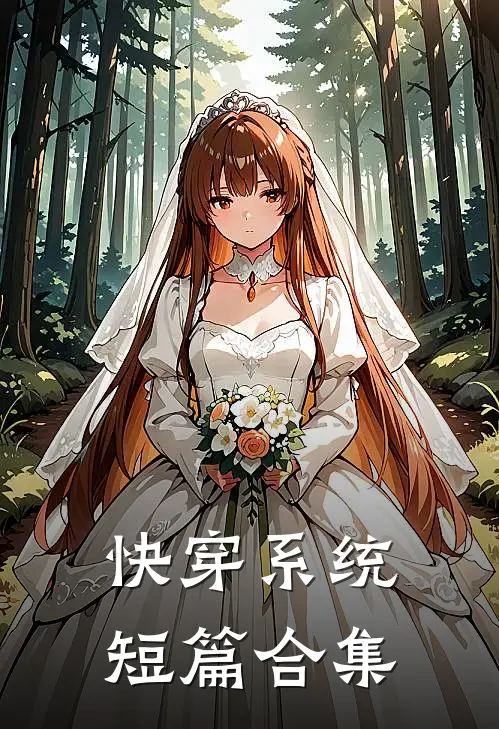 快穿系统短篇合集桃夭桃夭免费完结版小说_小说完结快穿系统短篇合集桃夭桃夭