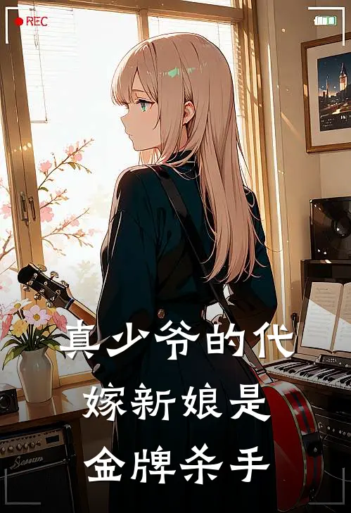 真少爷的代嫁新娘是金牌杀手