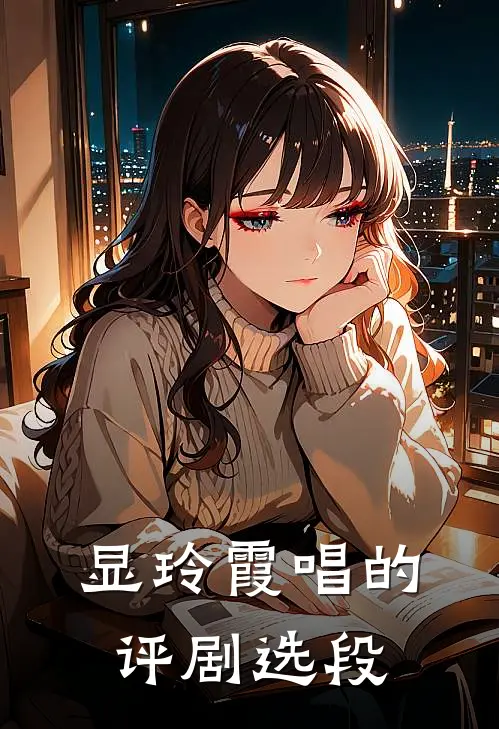 显玲霞唱的评剧选段