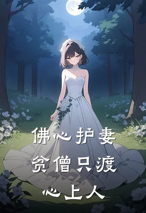 佛心护妻：贫僧只渡心上人(温知南苏守心)热门小说在线阅读_热门小说佛心护妻：贫僧只渡心上人(温知南苏守心)