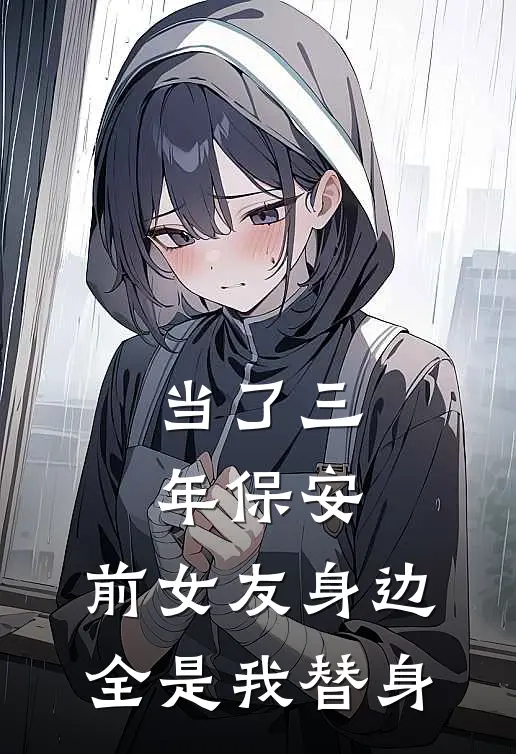 当了三年保安，前女友身边全是我替身(林薇薇李维康)最新小说_免费阅读完整版小说当了三年保安，前女友身边全是我替身(林薇薇李维康)