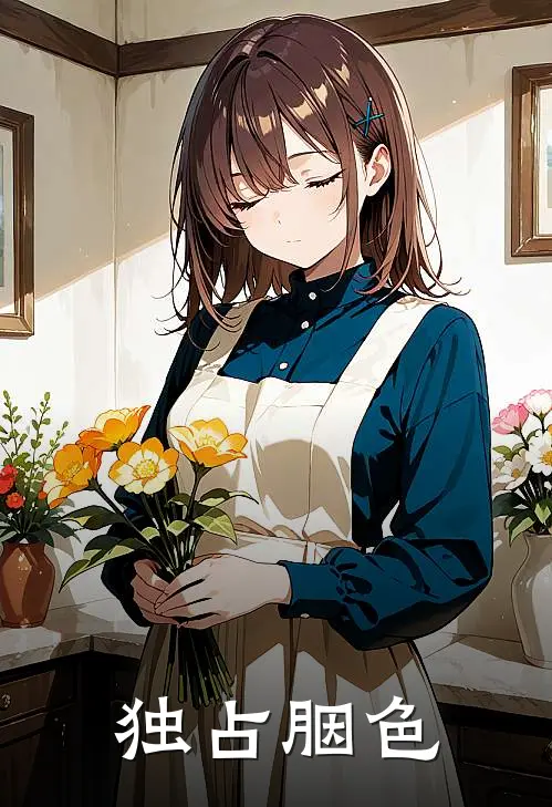 独占胭色(顾胭沈晏)免费小说完结版_最新章节列表独占胭色(顾胭沈晏)