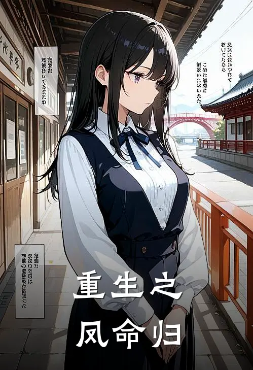 重生之凤命归孟窈萧非雾最新好看小说_免费小说重生之凤命归(孟窈萧非雾)