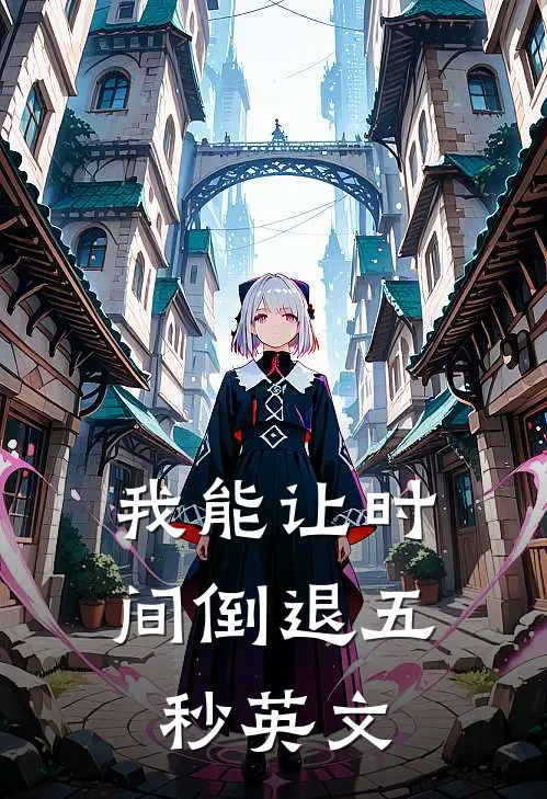 我能让时间倒退五秒英文