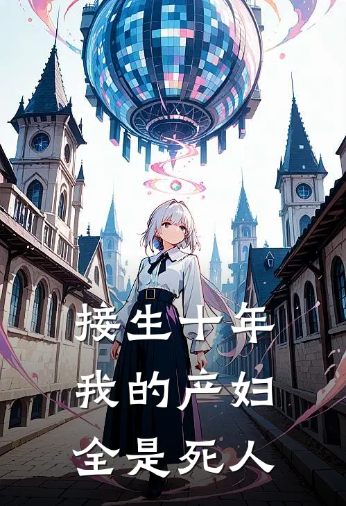 接生十年，我的产妇全是死人