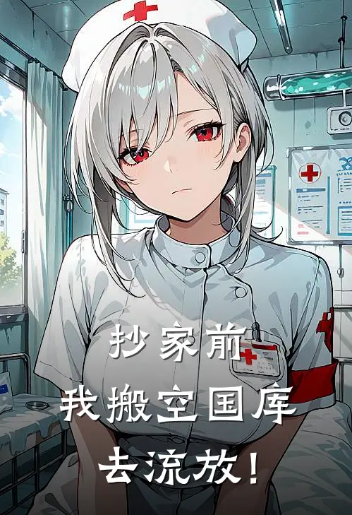 姜宁萧君泽《抄家前，我搬空国库去流放！》_(姜宁萧君泽)热门小说