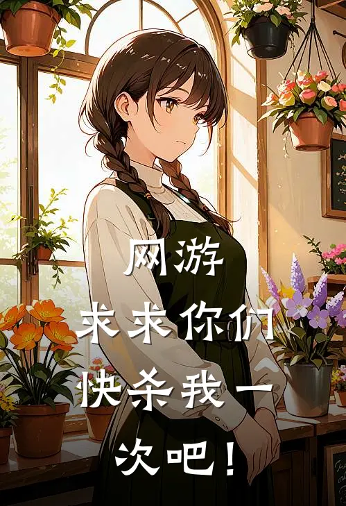 网游：求求你们，快杀我一次吧！(陈默巴赫)免费阅读_热门的小说网游：求求你们，快杀我一次吧！陈默巴赫