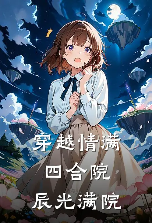 穿越情满四合院：辰光满院林辰易中海免费小说完结_最新章节列表穿越情满四合院：辰光满院(林辰易中海)