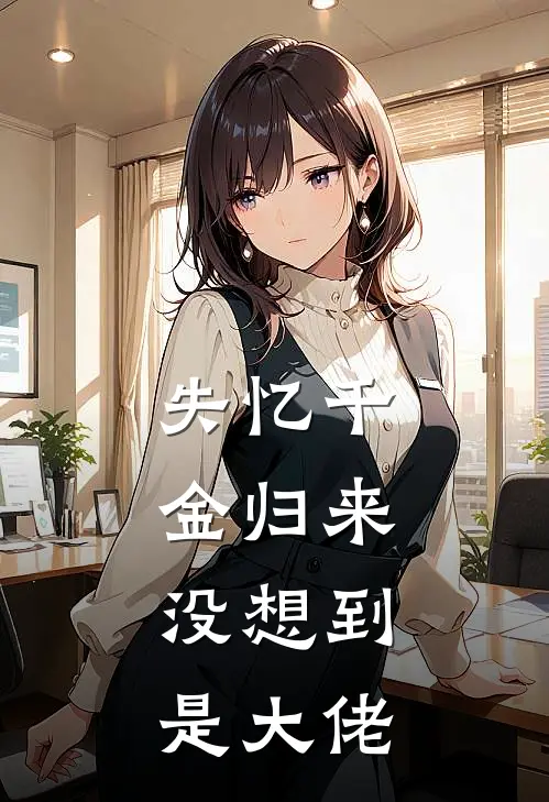 失忆千金归来，没想到是大佬白无常黑无常热门小说阅读_免费完结小说失忆千金归来，没想到是大佬白无常黑无常