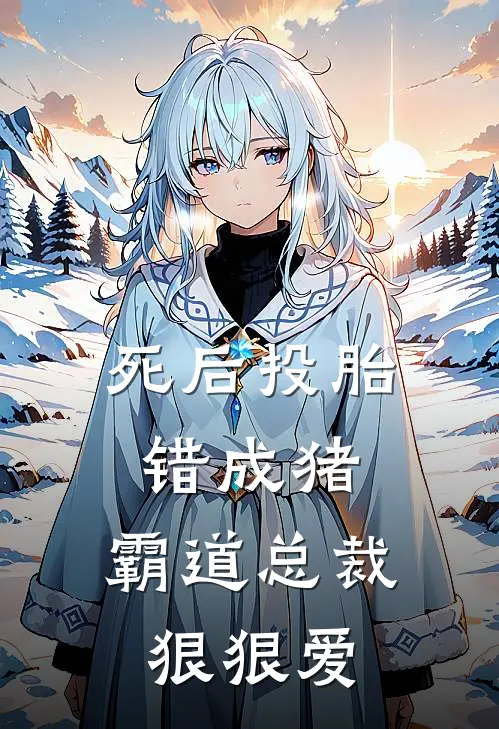 死后投胎错成猪：霸道总裁狠狠爱（孙姿王承昱）完整版小说阅读_死后投胎错成猪：霸道总裁狠狠爱全文免费阅读（孙姿王承昱）