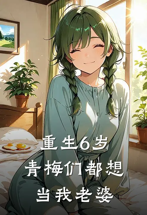《重生6岁：青梅们都想当我老婆》陈宇何晴晴完本小说_陈宇何晴晴(重生6岁：青梅们都想当我老婆)全文免费阅读无弹窗大结局
