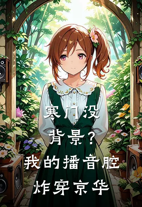 寒门没背景？我的播音腔炸穿京华全文免费阅读无弹窗大结局_寒门没背景？我的播音腔炸穿京华（林芒王磊）小说免费阅读大结局