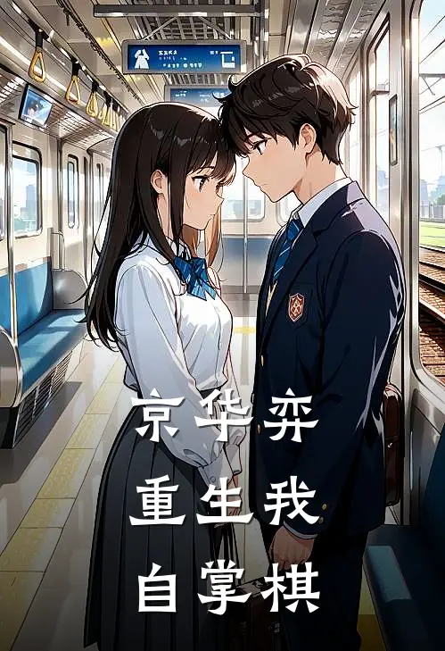 沈云舒沈文渊《京华弈：重生我自掌棋》_《京华弈：重生我自掌棋》最新章节在线阅读