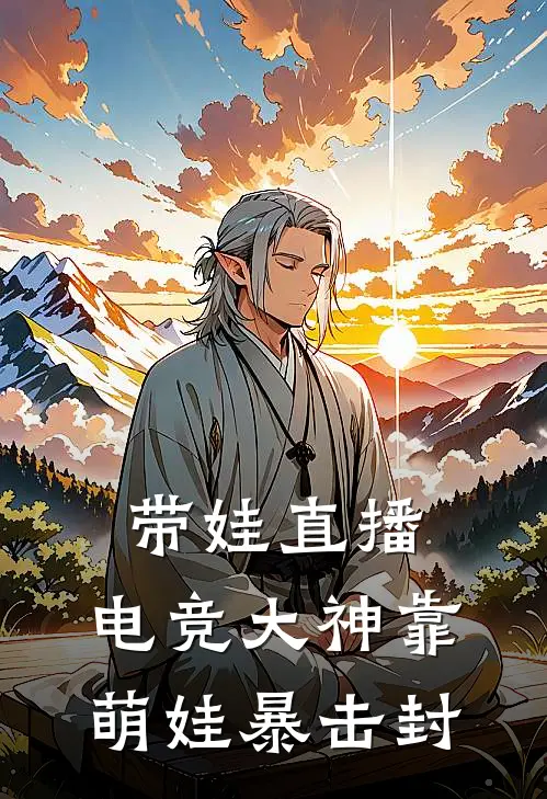 带娃直播：电竞大神靠萌娃暴击封(裴砚舟小豆)全文免费小说_小说免费完结带娃直播：电竞大神靠萌娃暴击封(裴砚舟小豆)