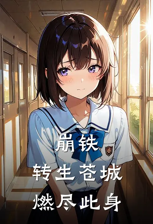 崩铁：转生苍城，燃尽此身奕轩玉兆热门小说排行_免费小说崩铁：转生苍城，燃尽此身奕轩玉兆