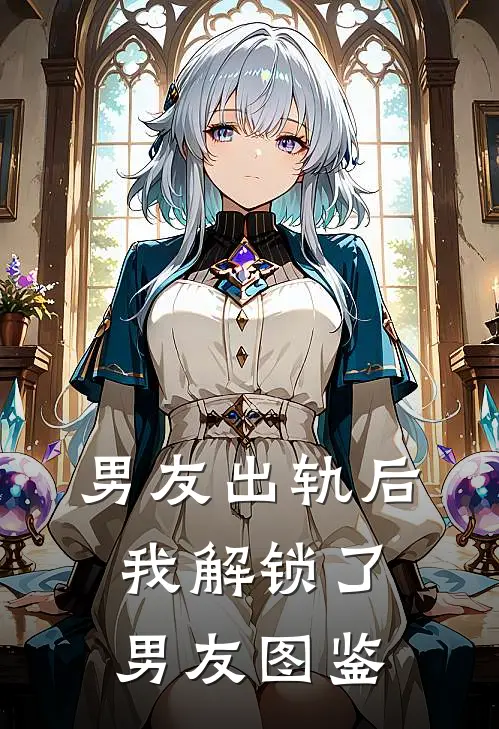 男友出轨后，我解锁了男友图鉴张清恒沈星棠小说免费完结_最新章节列表男友出轨后，我解锁了男友图鉴(张清恒沈星棠)