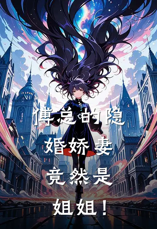 傅总的隐婚娇妻，竟然是姐姐！(傅熠宸方卿)热门小说阅读_全文免费阅读傅总的隐婚娇妻，竟然是姐姐！傅熠宸方卿